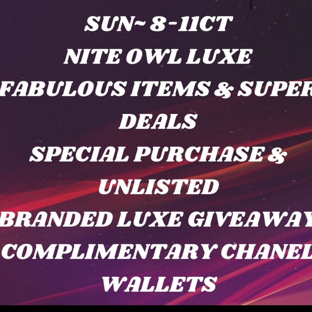 🔥LIKE 2 B NOTIFIED - Picture 3 of 15